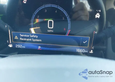 2025 Chevrolet Trailblazer Fwd Lt from USA, damaged, VIN KL79MPSL3SB128393